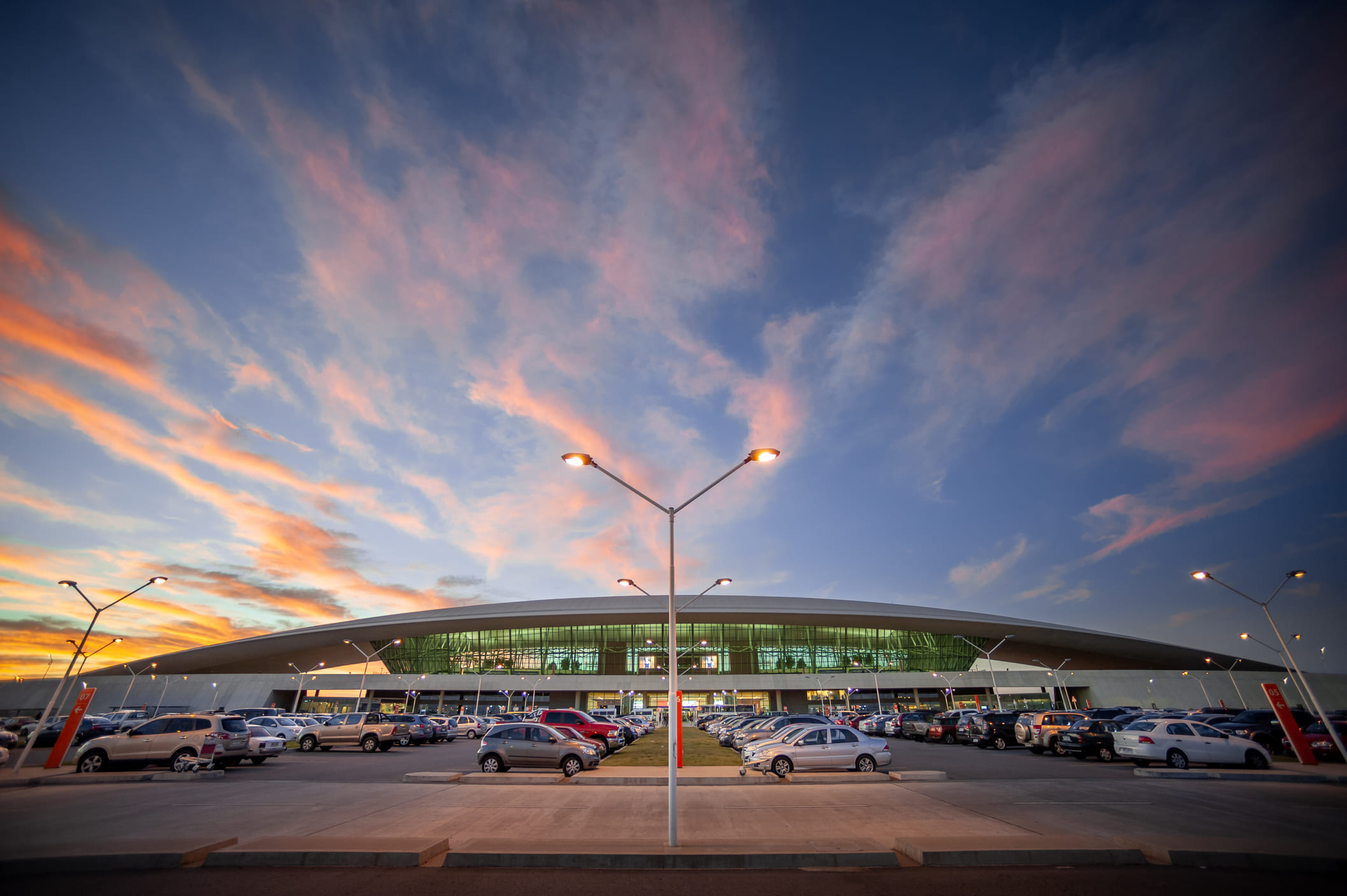 Índice líder Ceres + Agosto 2022