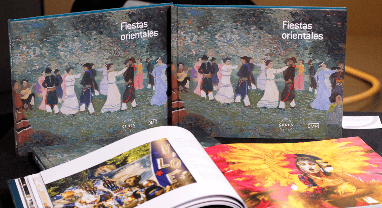 Más de la mitad de los adultos participaron en festividades que reflejan tradiciones culturales