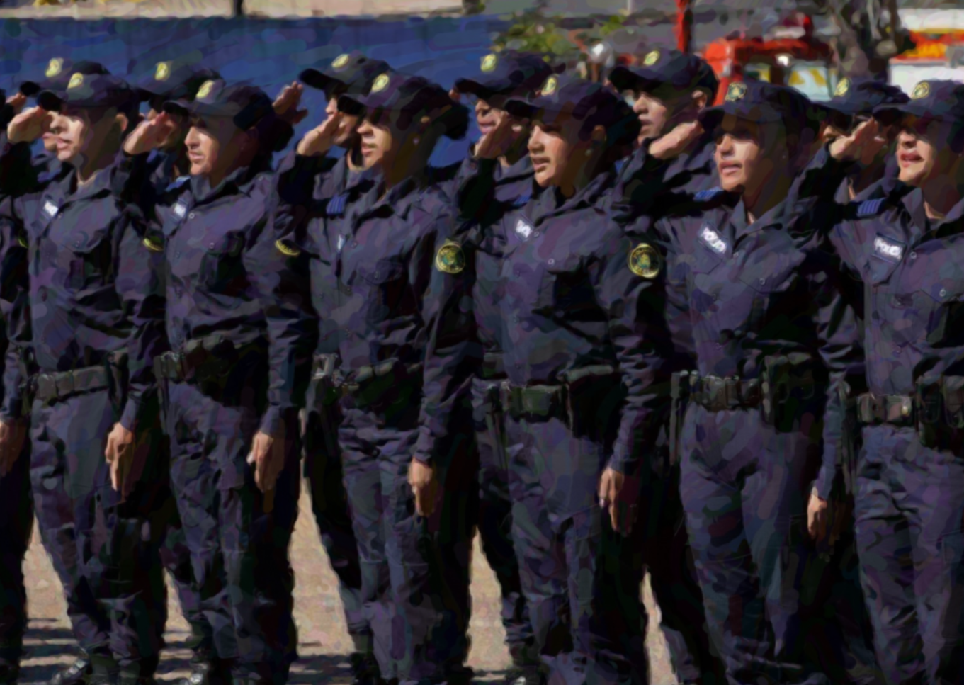 El combate a la inseguridad no admite la menor demora