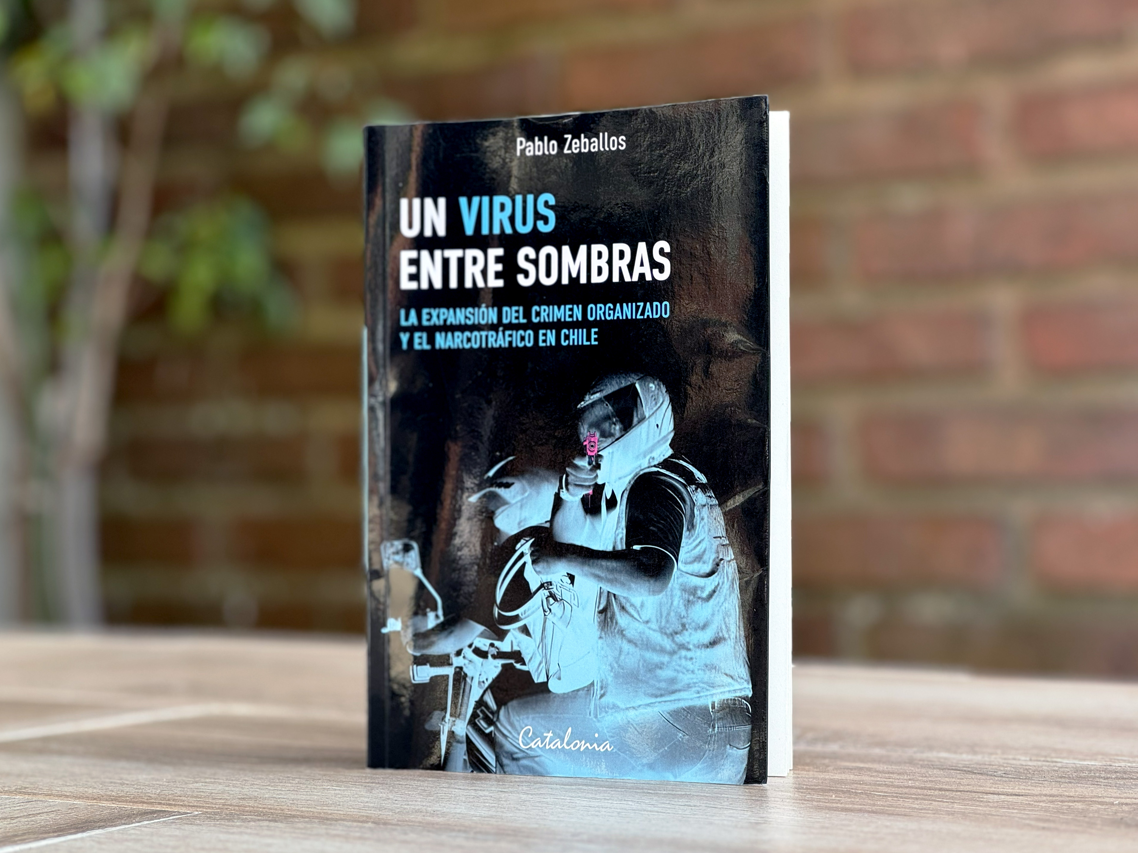 Enseñanzas de Chile para enfrentar el crimen organizado | Mayo 2025