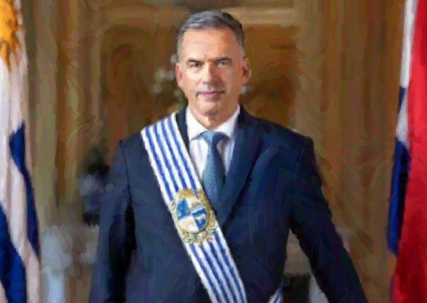 La batalla de los 100 días