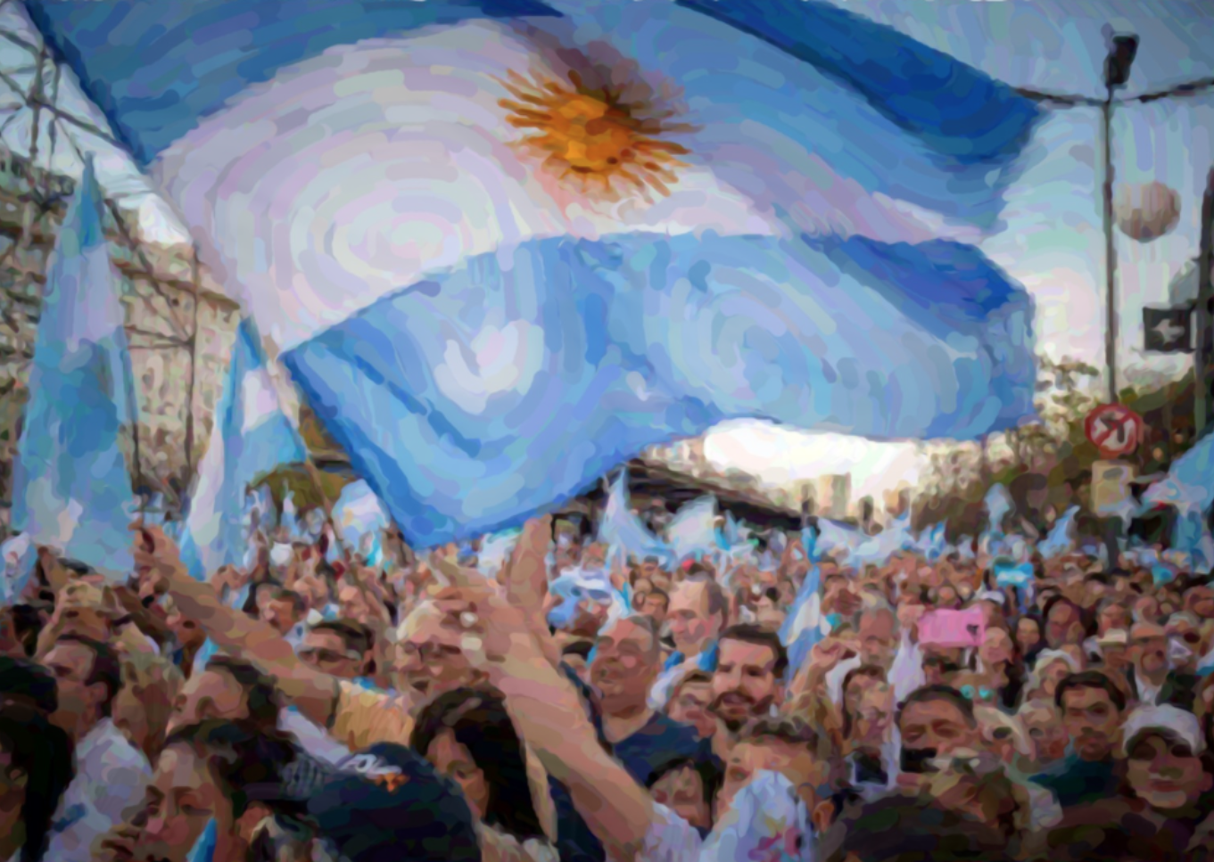 La Libertad no Avanza