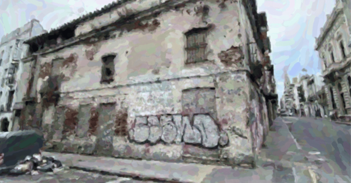 A densificar, a densificar 