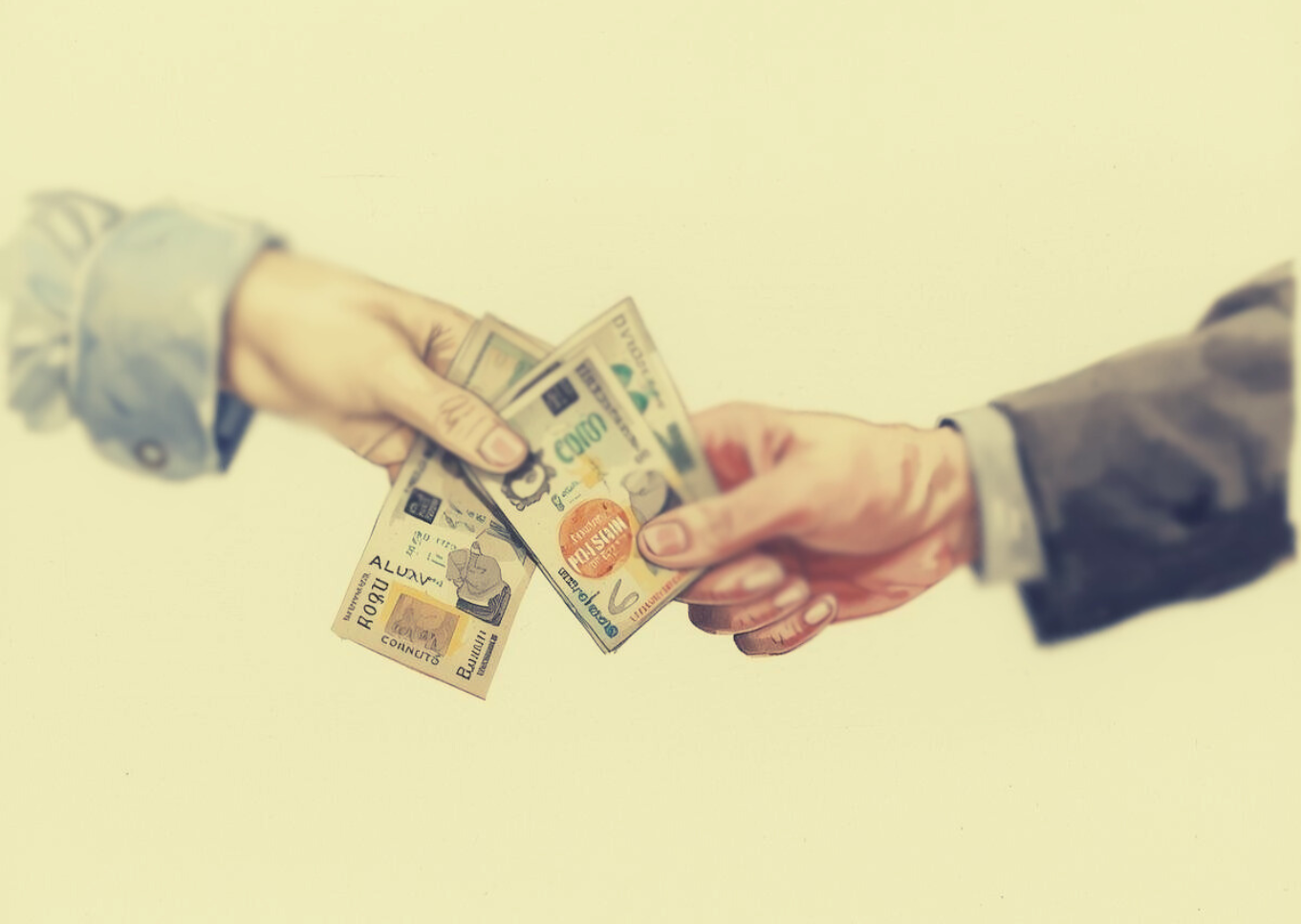 El fenómeno de los préstamos ilegales | Setiembre 2025