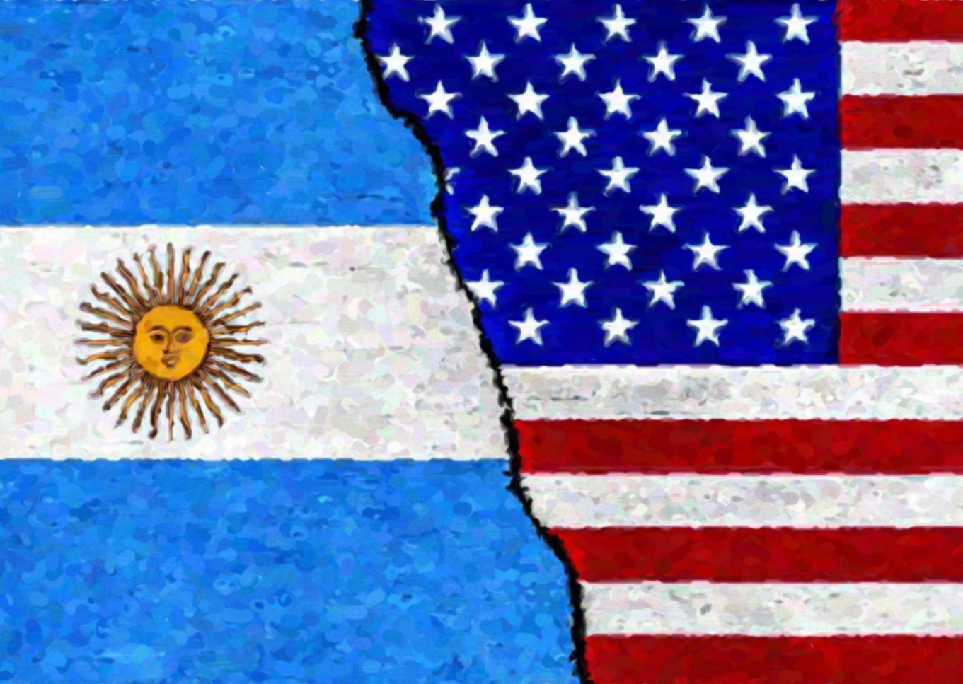 ¿Otro tren que se nos pasa?