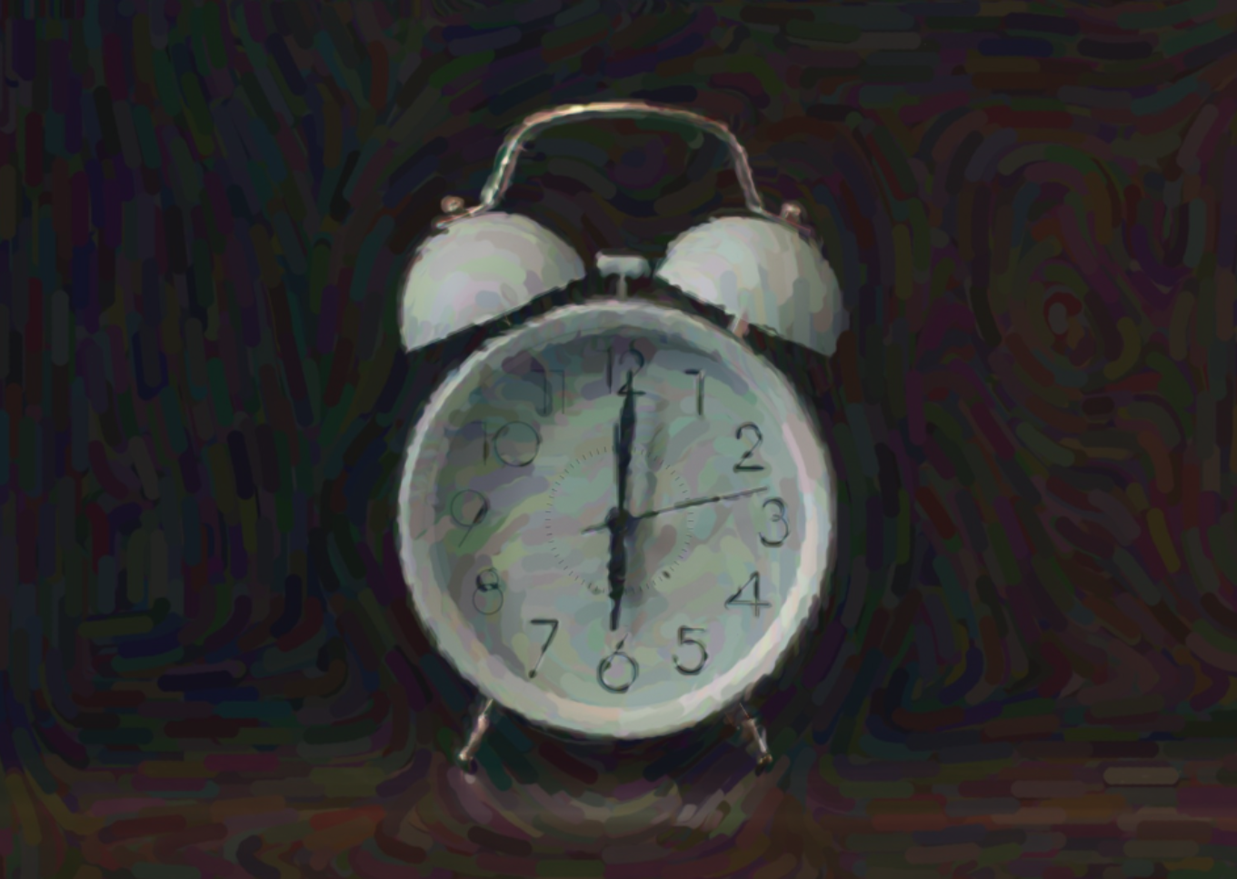 El año de la marmota