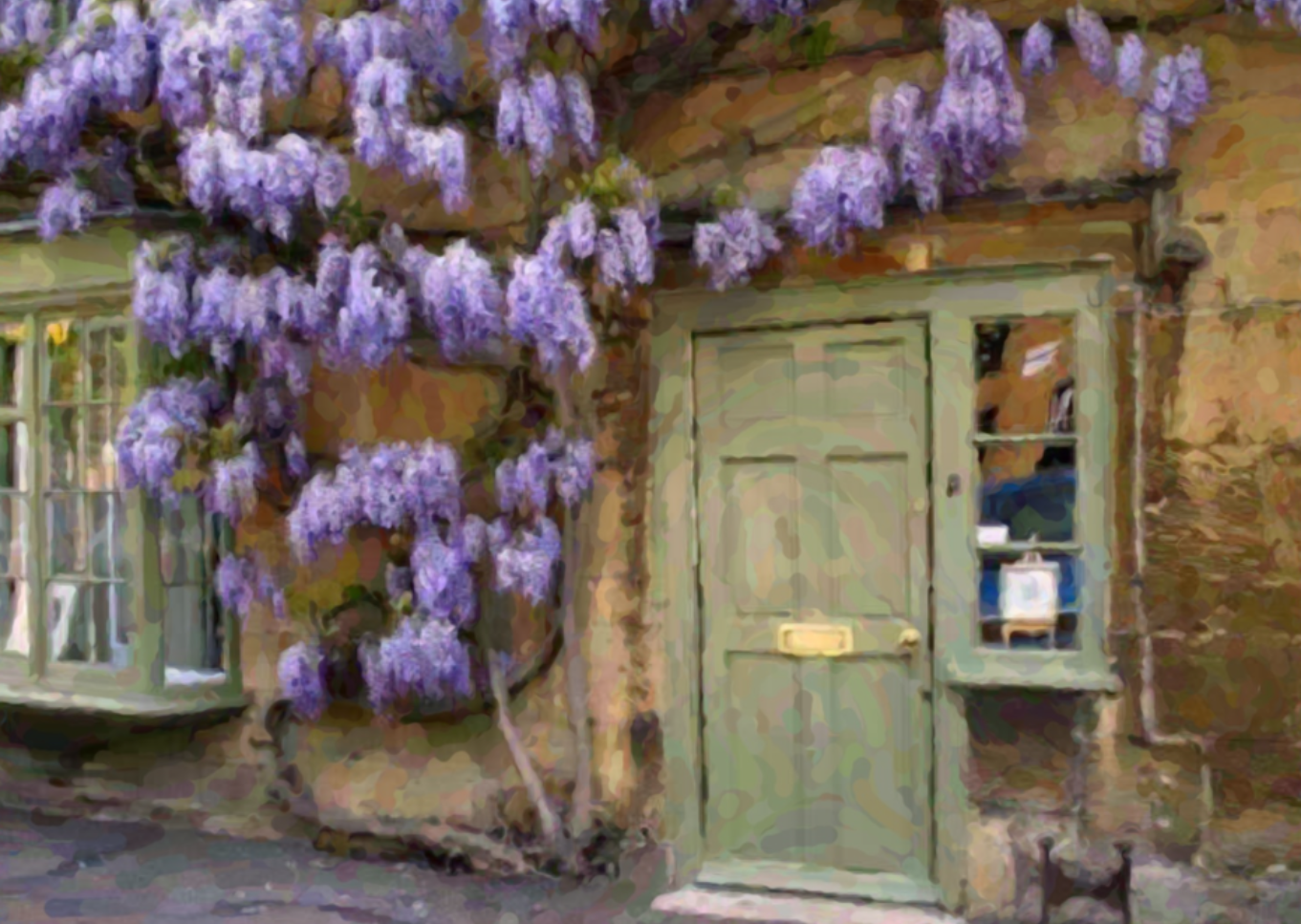 La glicina del gasto público 