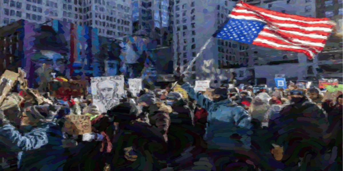 La batalla de Minneapolis