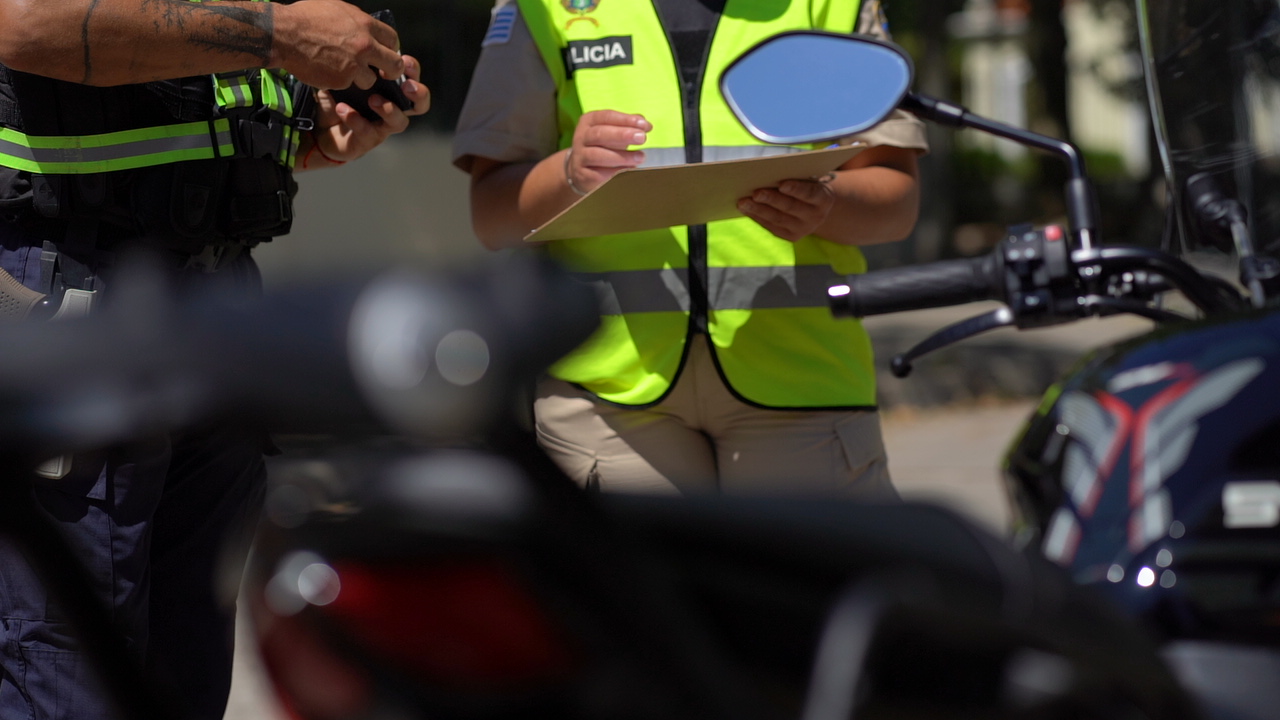 MONITOR DE SEGURIDAD