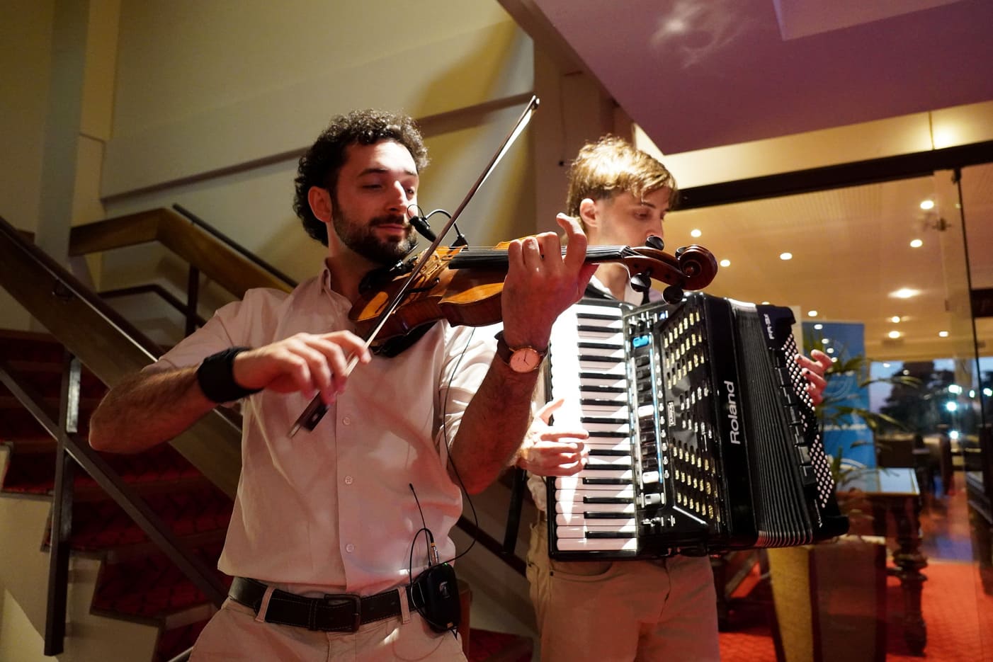 40.º aniversario de CERES