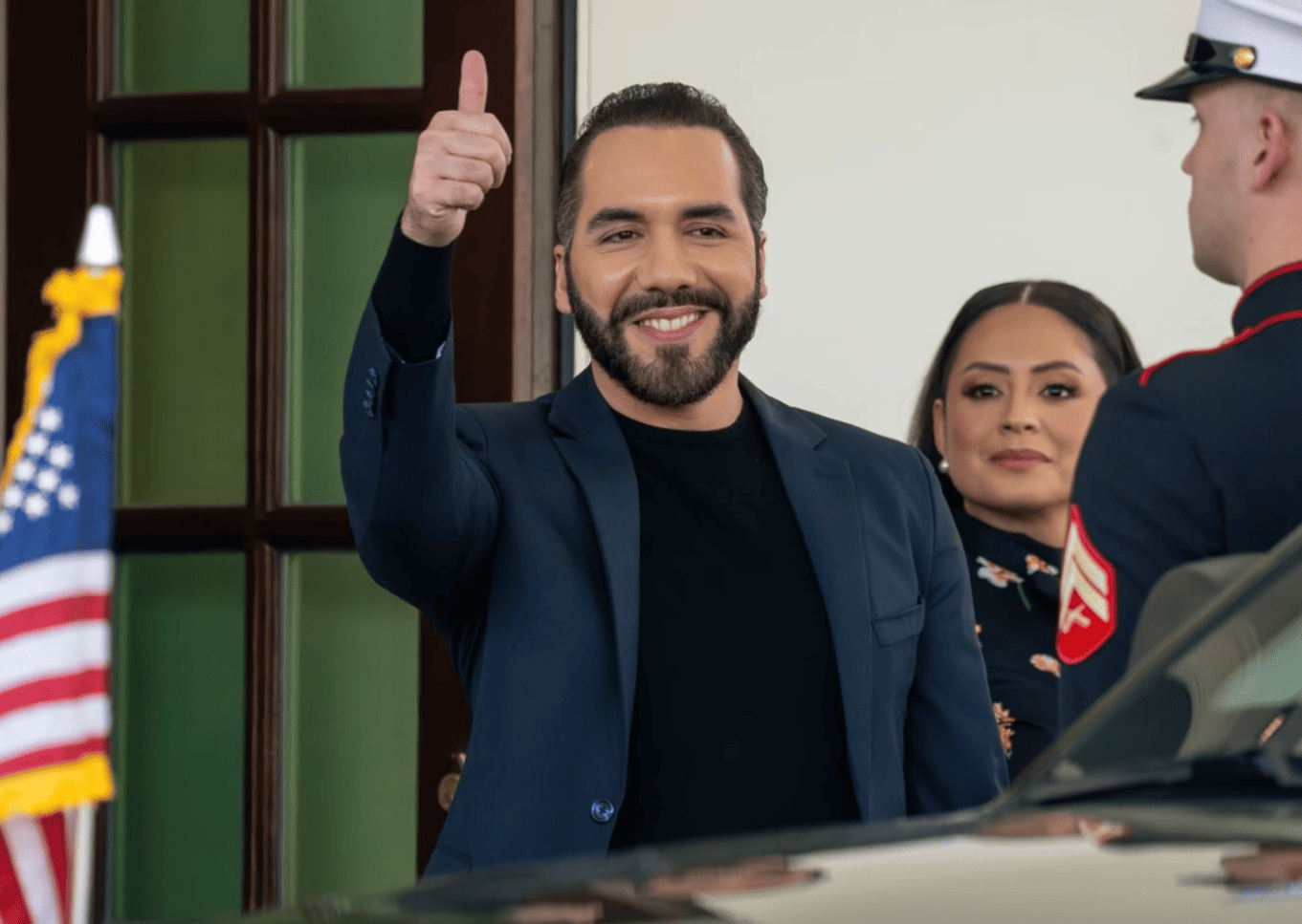 ¿Es aplicable el modelo Bukele en Uruguay?