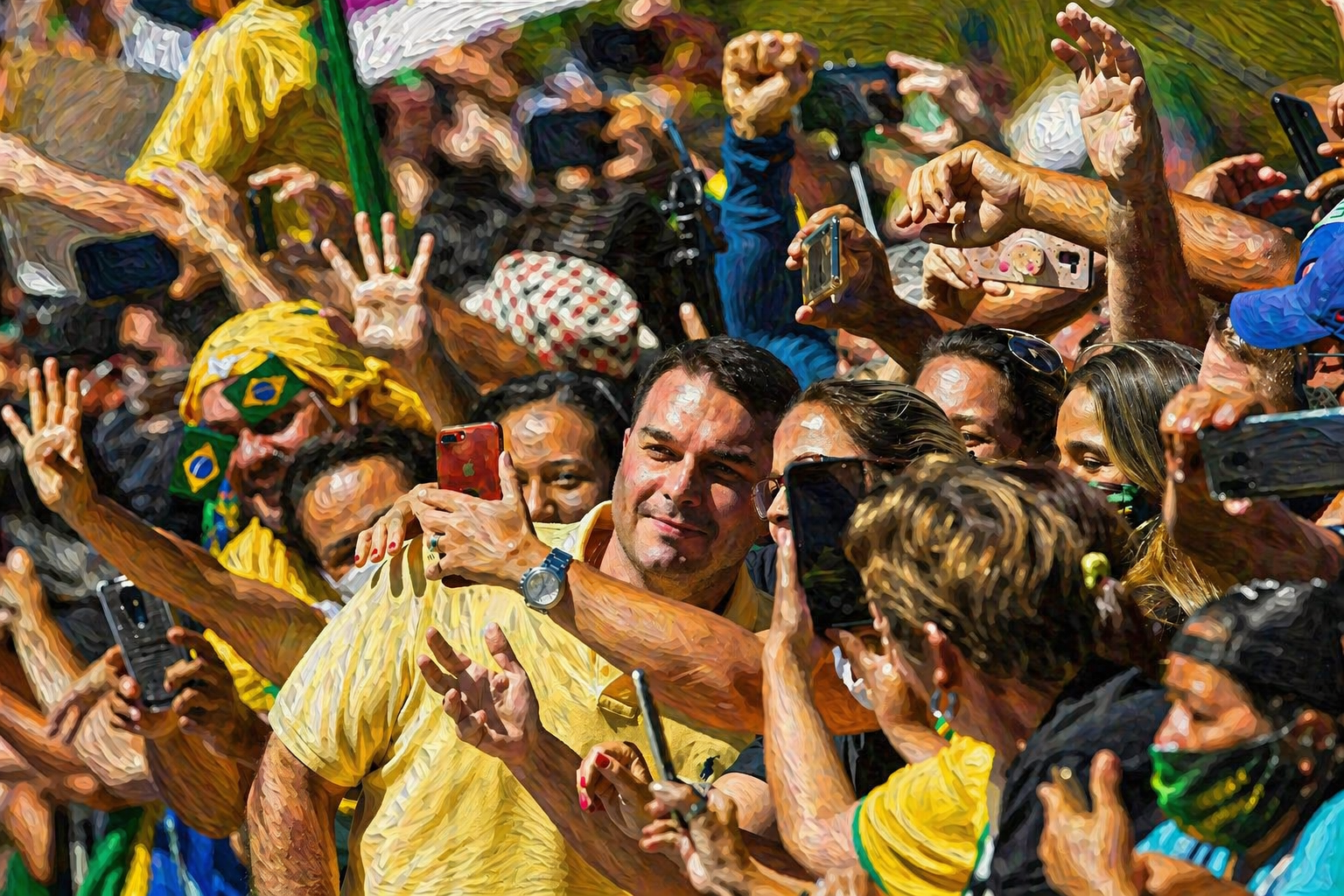 Monitor Actividad Turística: Acciones posibles para un turismo más competitivo
