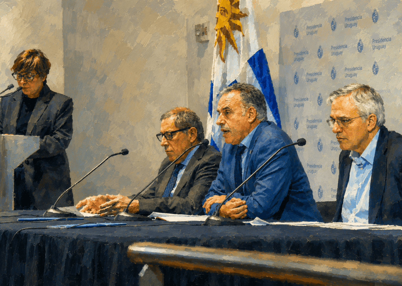 Algunos plebiscitos no están grabados en piedra