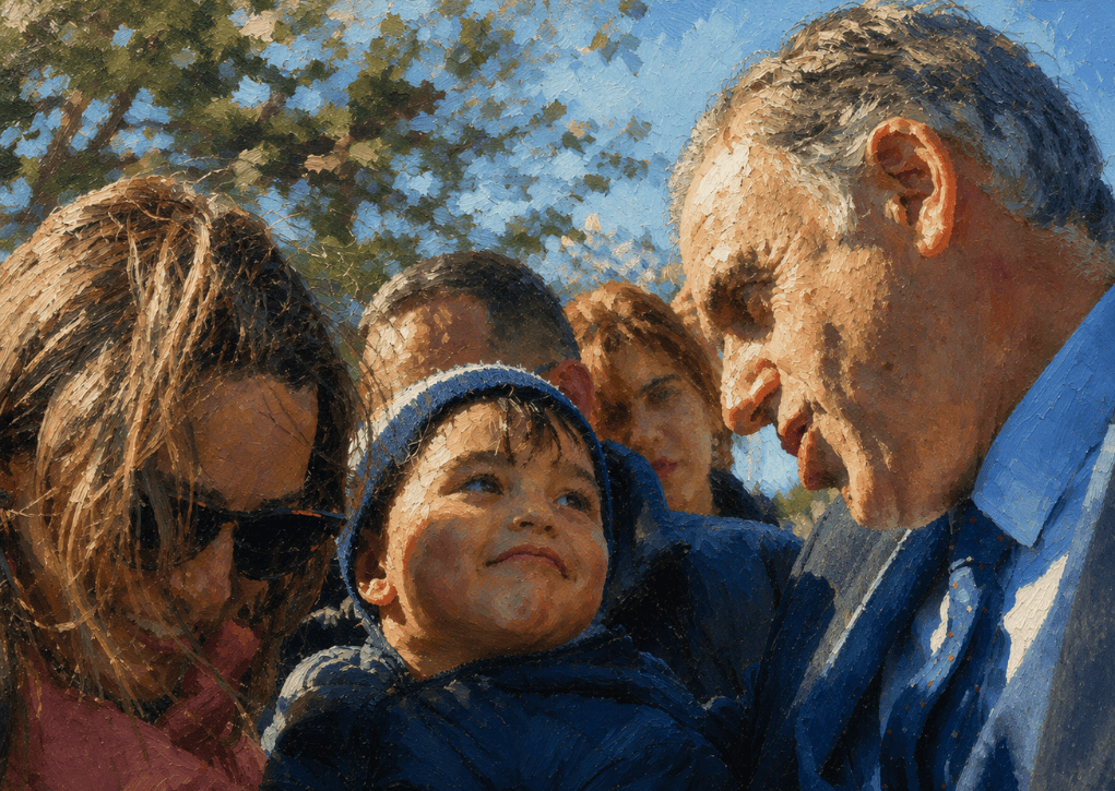 Otra causa que no admite la menor demora