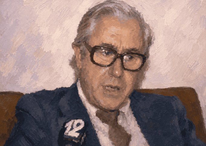 Un centenario ilustre