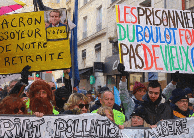 El malestar de las democracias