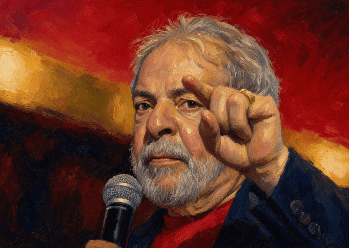 Milei y Lula, entre la libertad y la igualdad