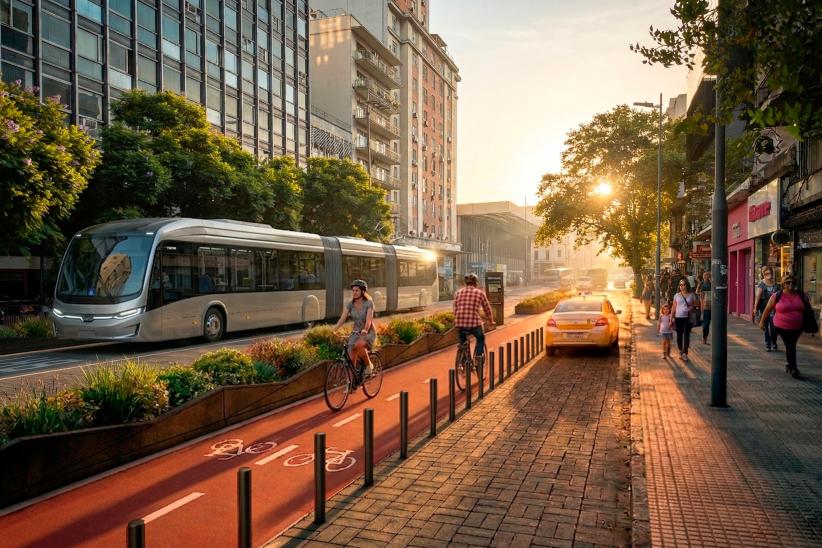 Movilidad Metropolitana: ¿hacia dónde vamos?