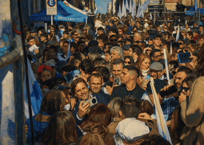 Ortodoxia y bienestar