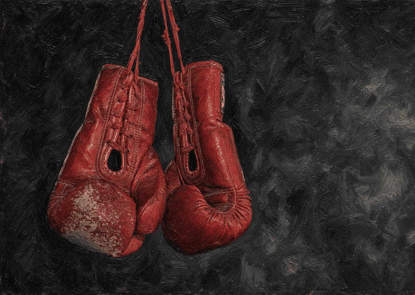 El gobierno en el ring y el clinch
