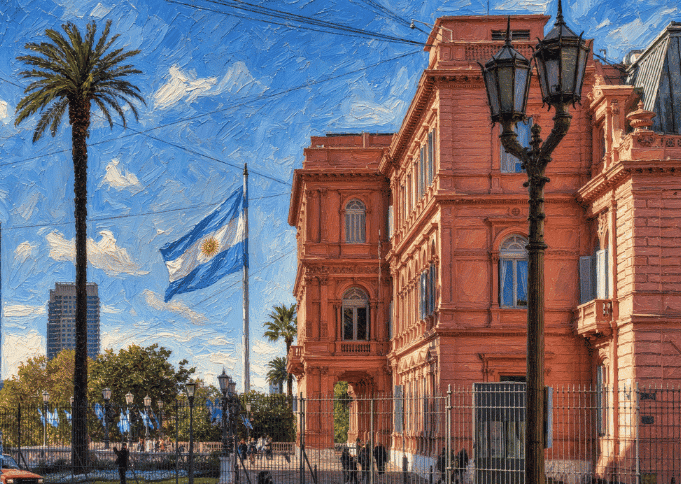 Milei, las formas y el fondo