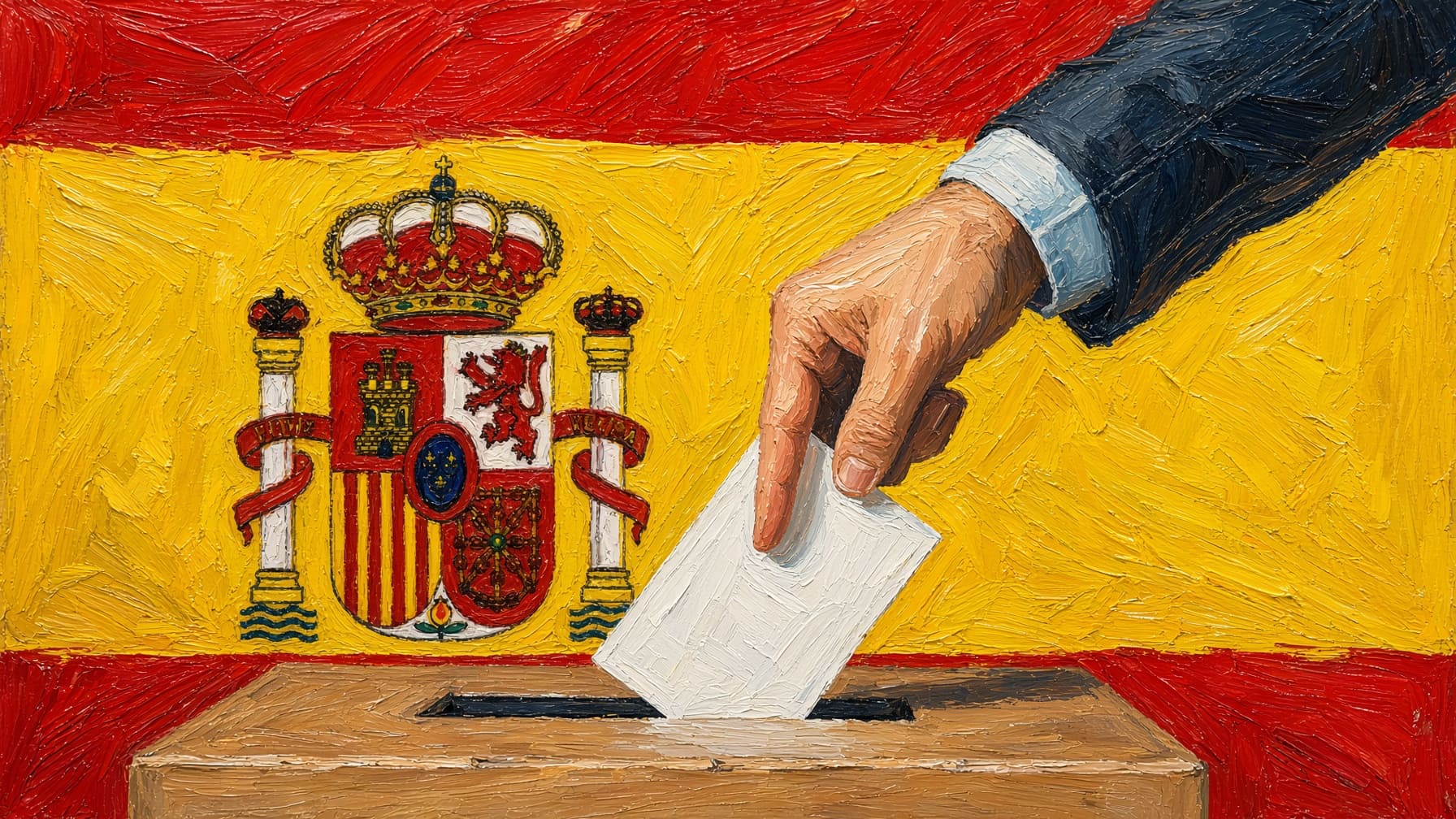 ¿Qué está en juego el 29N en España?